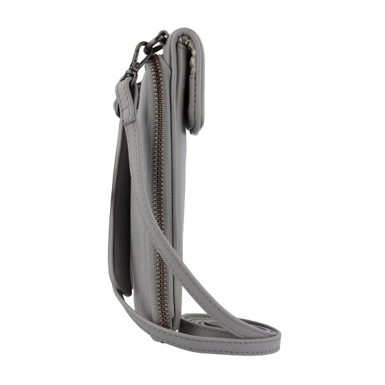 aunts & uncles Jamie's Orchard Cloudberry Étui pour téléphone portable en cuir 10 cm