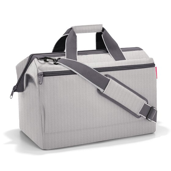 reisenthel Allrounder L Weekender Sac de voyage 48 cm
