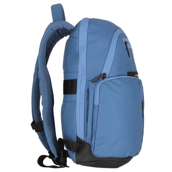 Piquadro Hidor Daypack 40 cm Compartiment pour ordinateur portable