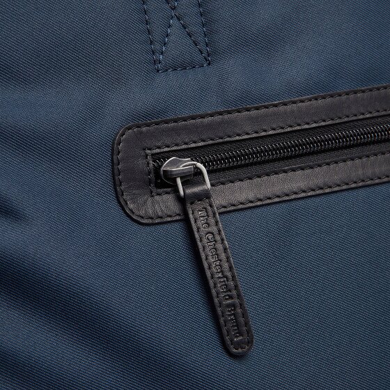 The Chesterfield Brand Otta Sac de shopper Cuir 40 cm Compartiment pour ordinateur portable