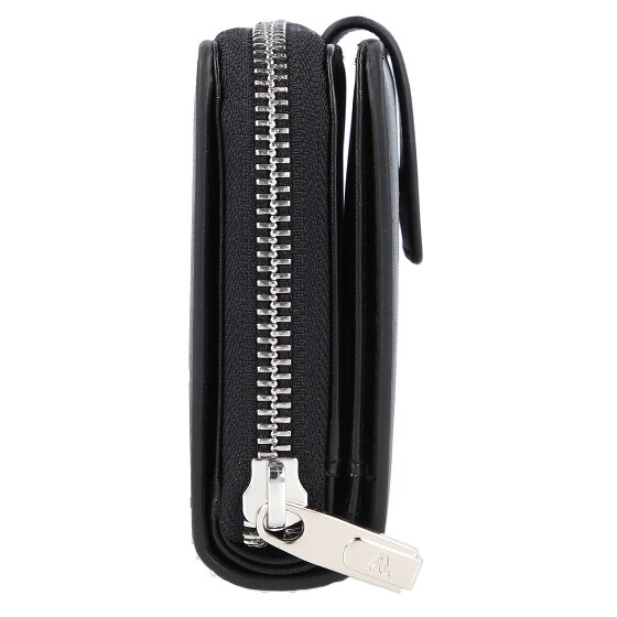 Roncato Firenze Porte-monnaie RFID cuir 15 cm