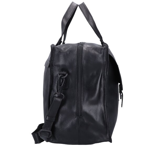 Harold's Aber Weekender Sac de voyage en cuir 42 cm