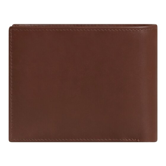 Samsonite Eluxe Veg Porte-monnaie Cuir véritable 12.5 cm