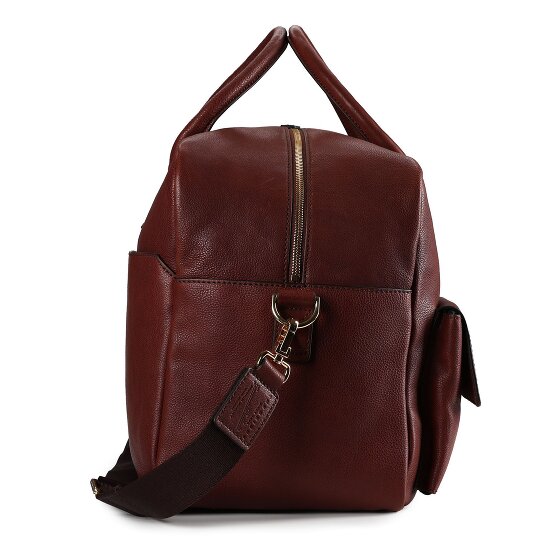 The Bridge Serristori Sac de voyage Weekender Cuir 45 cm