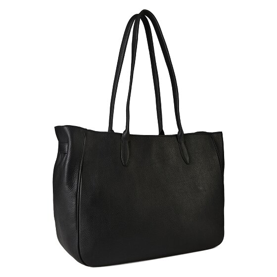 aunts & uncles Philocalists Sac à bandoulière Cuir véritable 42 cm