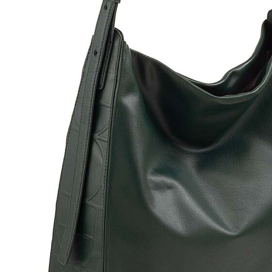 DuDu Up Sac à bandoulière Cuir véritable 32 cm