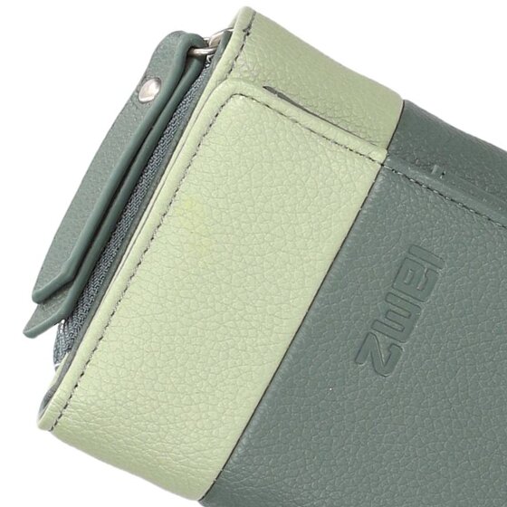 Zwei Eva Porte-monnaie 9 cm