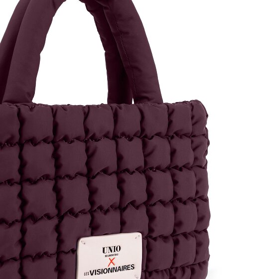 LES VISIONNAIRES Unio Cortina S Sac à main 34 cm