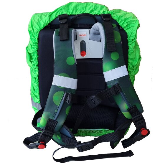 McNeill Housse de pluie 39 cm