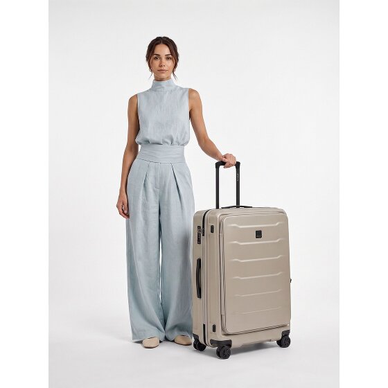 Stratic Phoenix 4 roues Valise cabine L 75.5 cm avec soufflet d'extension