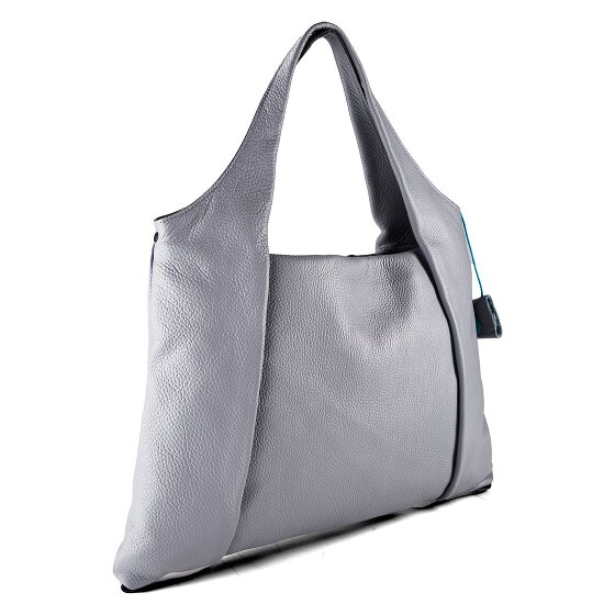 Gabs Zeynep Sac à bandoulière Cuir véritable 46 cm