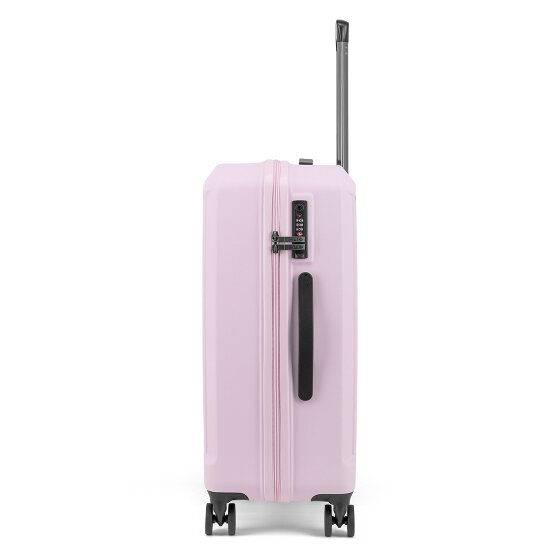 Epic Airwave Neo 4 roulettes Trolley 65 cm