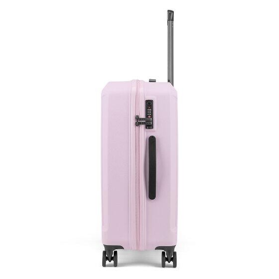 Epic Airwave Neo 4 roulettes Trolley 65 cm