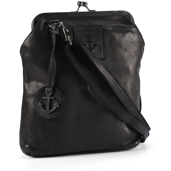 Harbour 2nd Bonnie Sac à bandoulière Cuir 25 cm