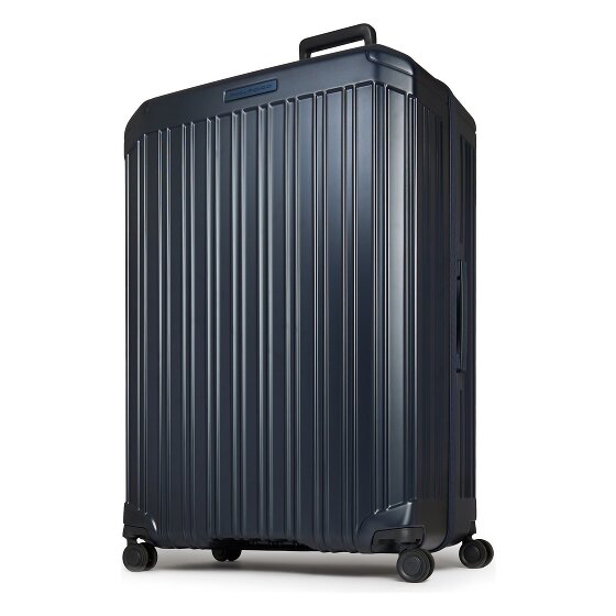 Piquadro PQ Light 4 roulettes Trolley 81 cm