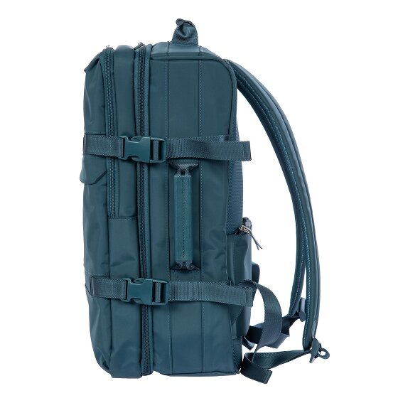Bric's Positano Daypack 42 cm Compartiment pour ordinateur portable