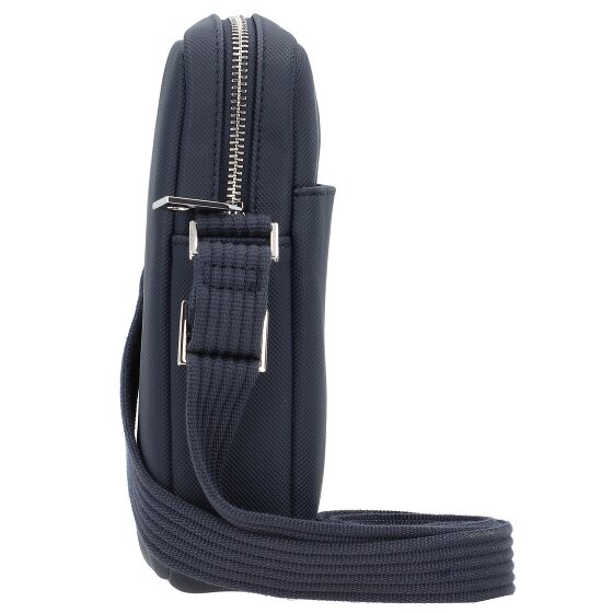 Lacoste Core Essentials Men S Classic Sac à bandoulière 15 cm