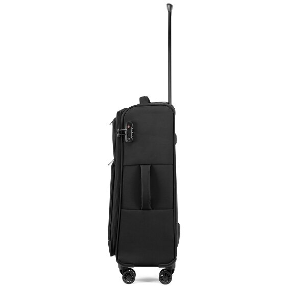 Epic Dynamo 4 roues Valise cabine 65 cm