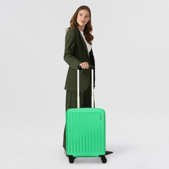 American Tourister Rejoy 4 roulettes Trolley de cabine 55 cm