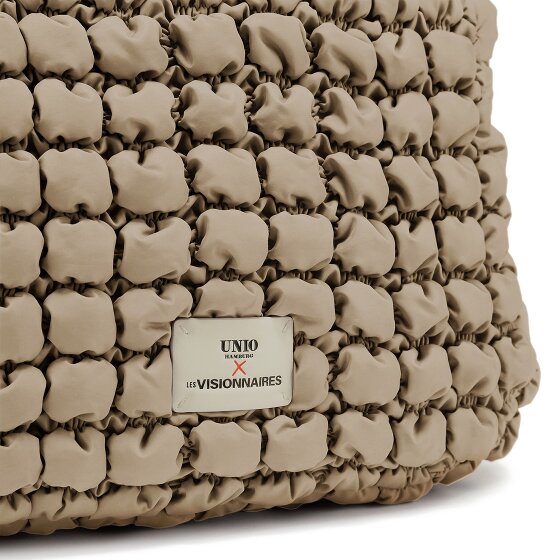 LES VISIONNAIRES Unio Cortina Sac de shopper 48 cm Compartiment pour ordinateur portable