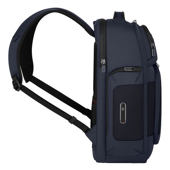 Victorinox Werks Traveler 7.0 Sac à dos professionnel 46 cm Compartiment ordinateur