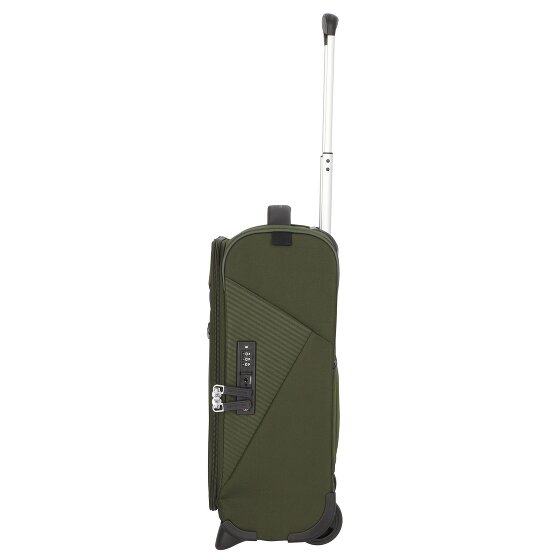 Samsonite Litebeam 2 roulettes Trolley de cabine 45 cm