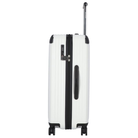 Bogner Piz Deluxe 4 roulettes Trolley 65 cm