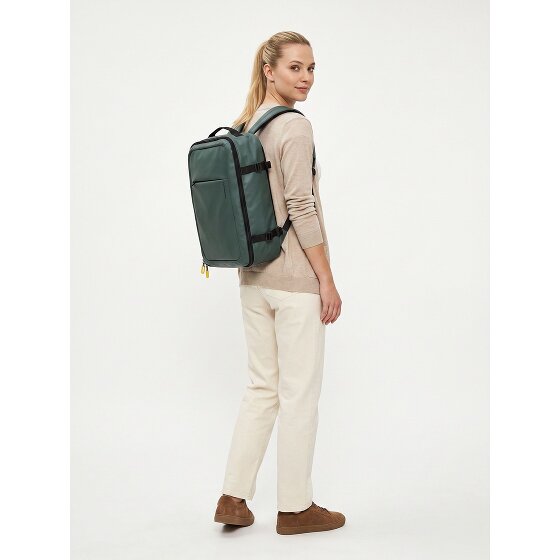 Mandarina Duck Sac à dos professionnel 50 cm Compartiment ordinateur
