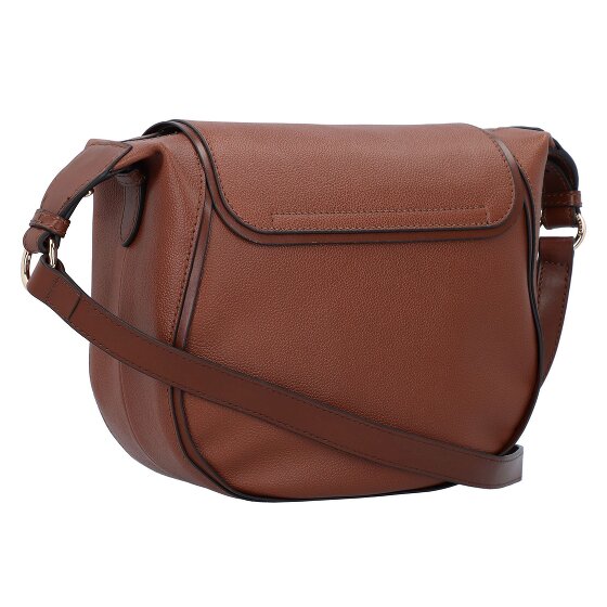 The Bridge Domitilla Sac à bandoulière Cuir 26 cm