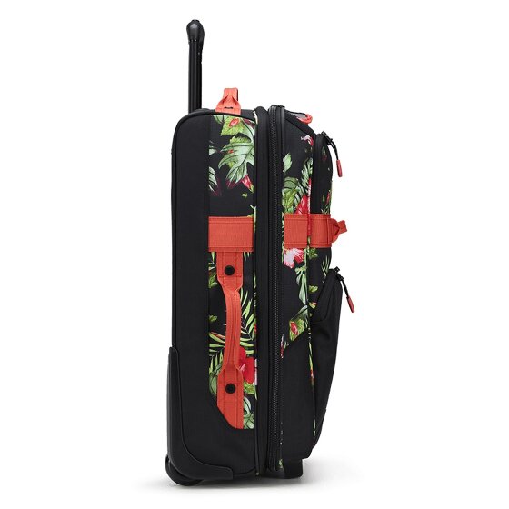 Ogio Alpha Terminal 4 roulettes Trolley 74 cm avec soufflet d'extension