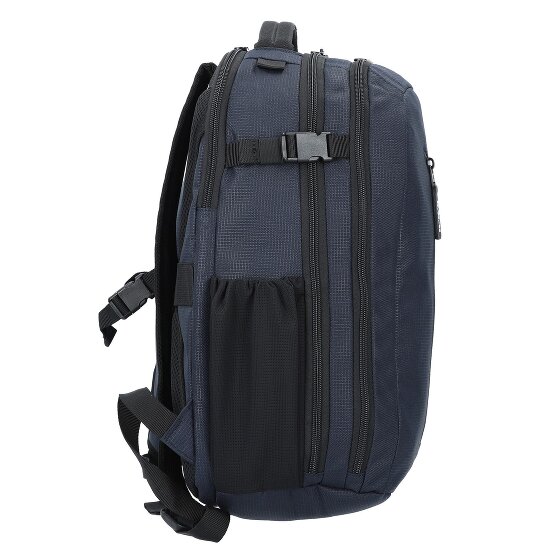 Samsonite Roader Daypack 44 cm Compartiment ordinateur