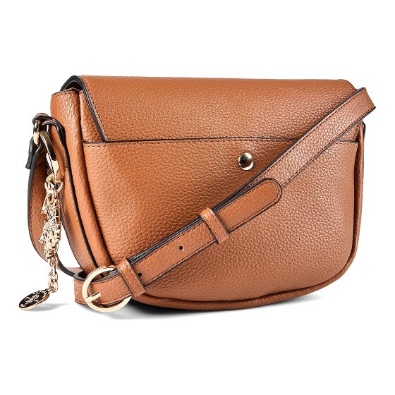 U.S. Polo Assn. Lawson Sac à bandoulière 22 cm