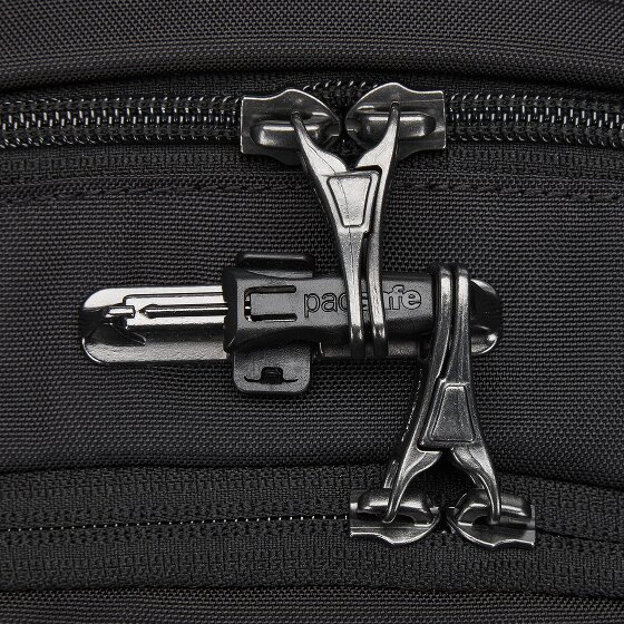 Pacsafe Pacsafe V 20 L Daypack Protection RFID 45 cm Compartiment pour ordinateur portable