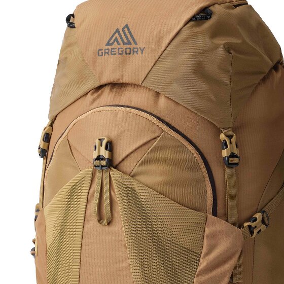 Gregory Zulu 40 Sac à dos de trekking S-M 64 cm
