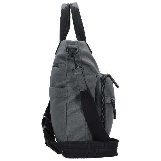 Picard Casual Sac à main Cuir 41 cm Compartiment pour ordinateur portable