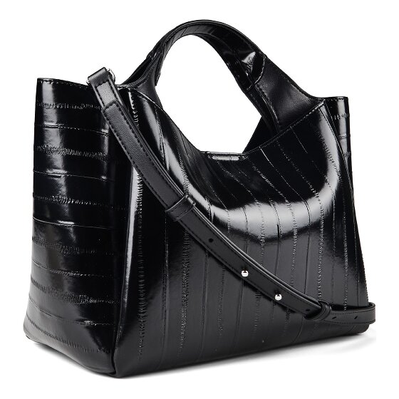 DKNY Willa Sac à main Cuir véritable 43 cm