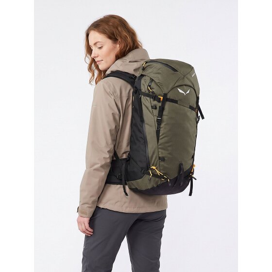 Salewa Ortles Guide 2 38 L Sac à dos de trekking 65 cm