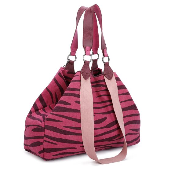 Fritzi aus Preußen Izzy Canvas Sac de shopper 45 cm