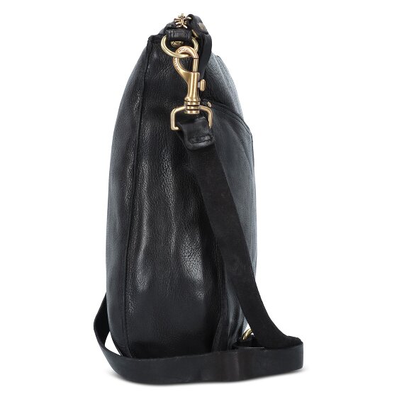 Campomaggi Sac à bandoulière Cuir 30.5 cm