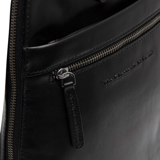 The Chesterfield Brand Linford Sac à dos de ville Cuir 29 cm