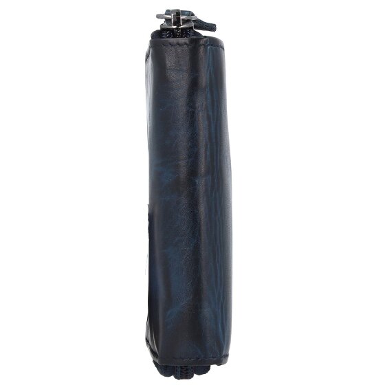 Jack Kinsky Porte-monnaie Nelson RFID cuir 11 cm