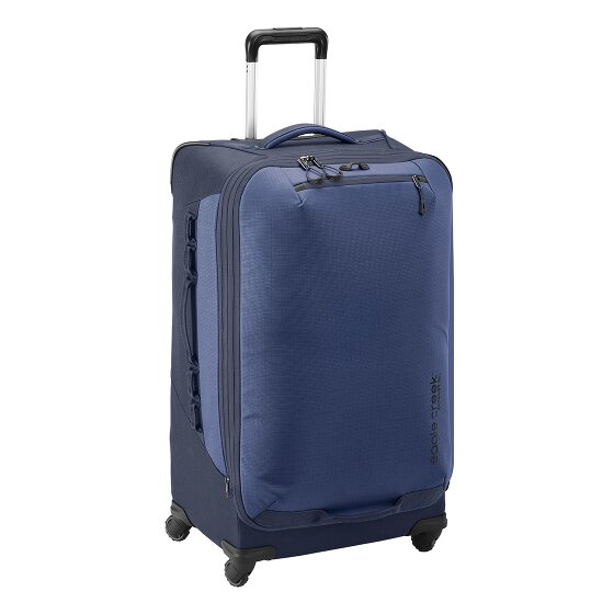 Eagle Creek Expanse 4 roulettes Trolley 75 cm avec soufflet d'extension
