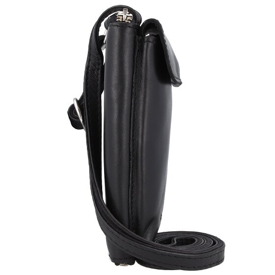 Cowboysbag Bonanza Garston Pochette pour téléphone portable Cuir 9 cm