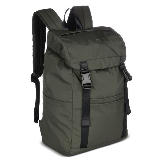 bugatti Legere Daypack 45 cm Compartiment pour ordinateur portable