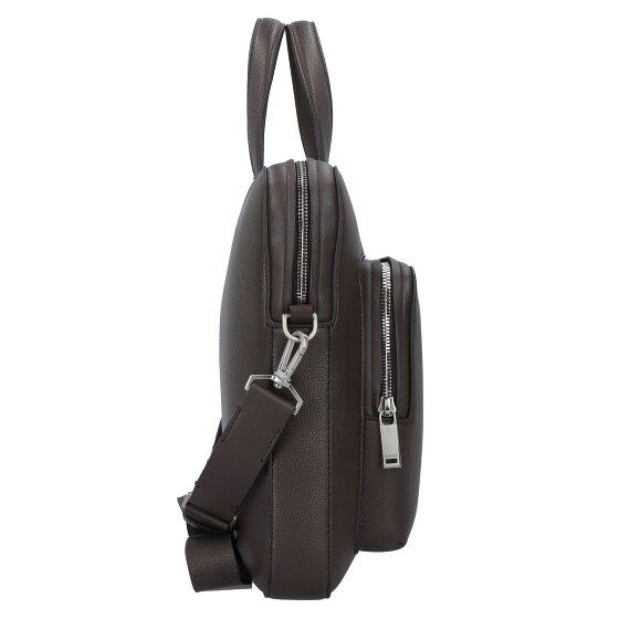 Calvin Klein Micro Pebble Porte-documents 36 cm