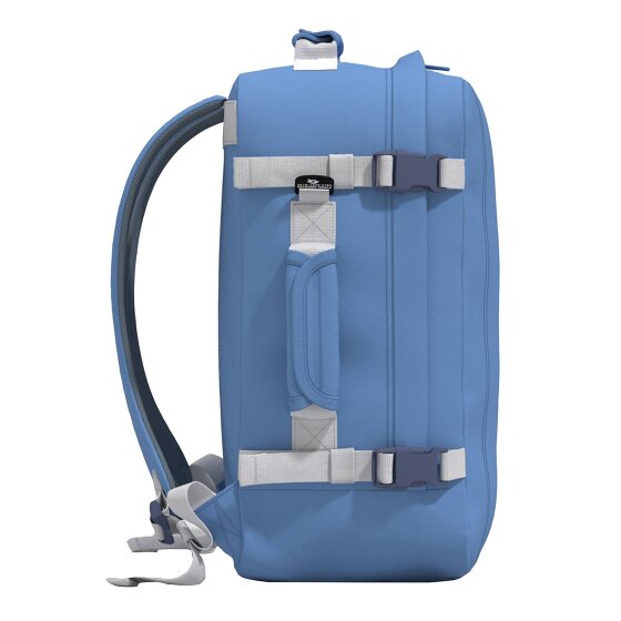 Cabin Zero Classic 124 Daypack 45 cm Compartiment pour ordinateur portable