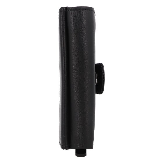 Greenburry Étui pour cartes de crédit Protection RFID Cuir 8 cm