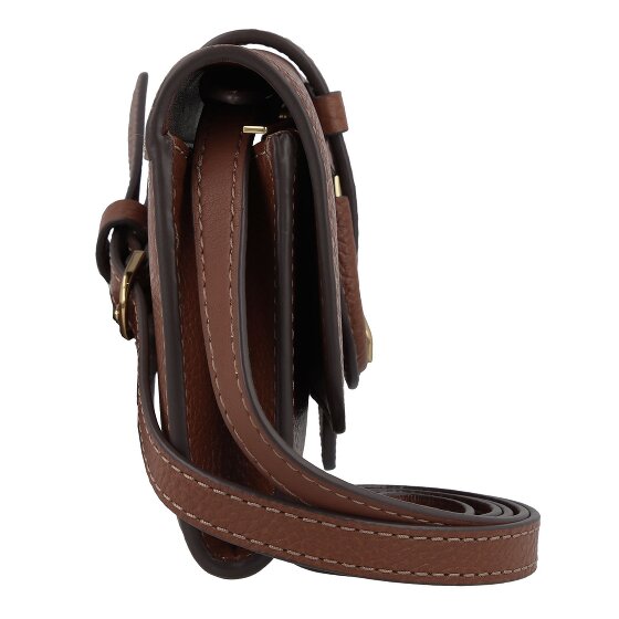 Fossil Harwell Portefeuille d'embrayage Cuir 19 cm