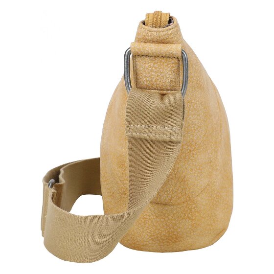 Fritzi aus Preußen Limited Happy Flocked Sac à bandoulière 25 cm