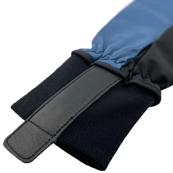 Kessler Sport Hafjell Gants Cuir véritable